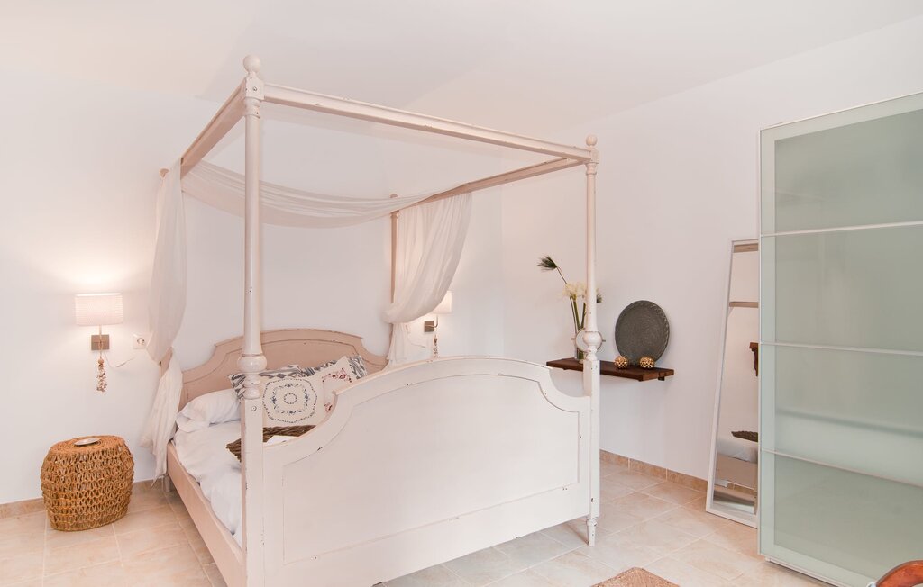 Semesterhus - Es Badei, Arta , Spanien - EMF452 42