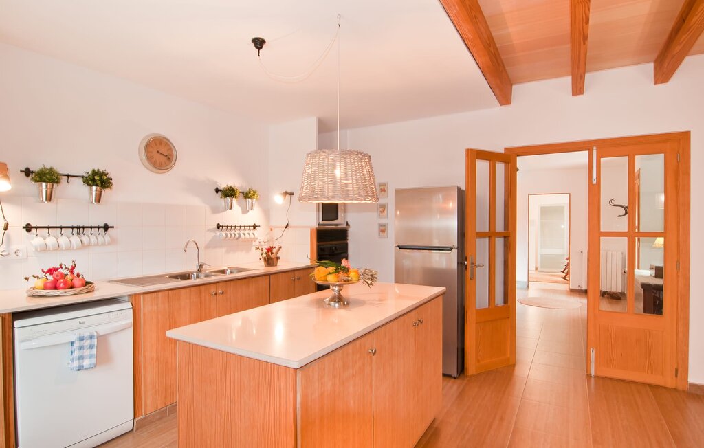 Semesterhus - Es Badei, Arta , Spanien - EMF452 35