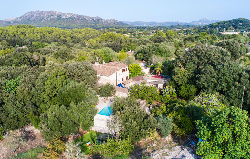 Semesterhus - Es Badei, Arta , Spanien - EMF452 17