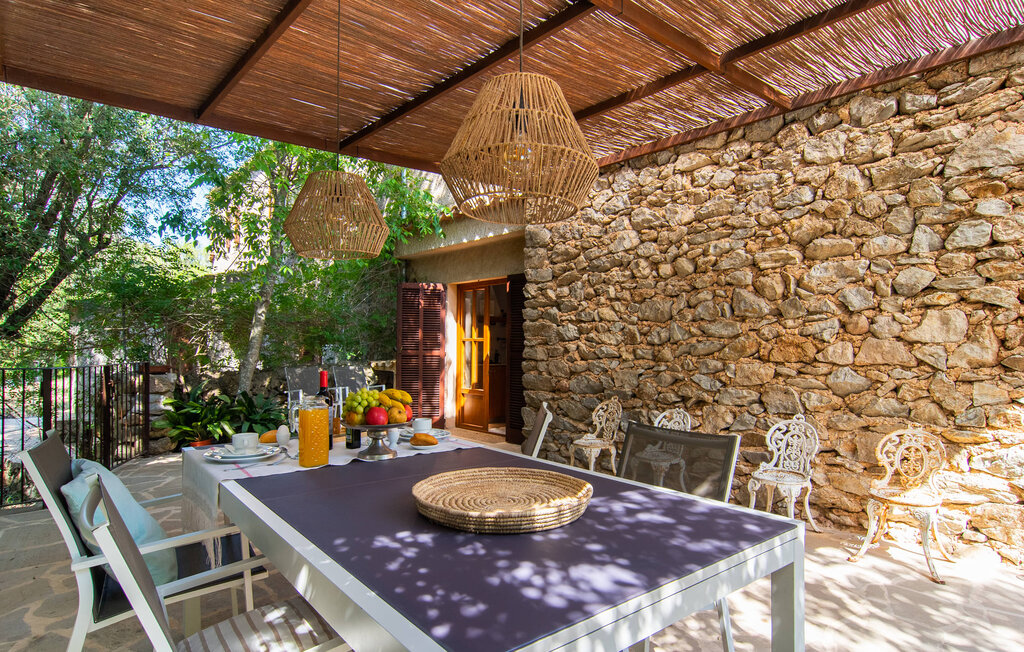 Semesterhus - Es Badei, Arta , Spanien - EMF452 20