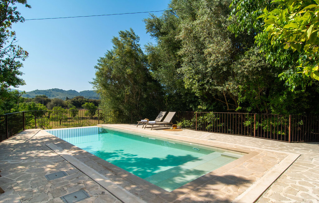 Semesterhus - Es Badei, Arta , Spanien - EMF452 2