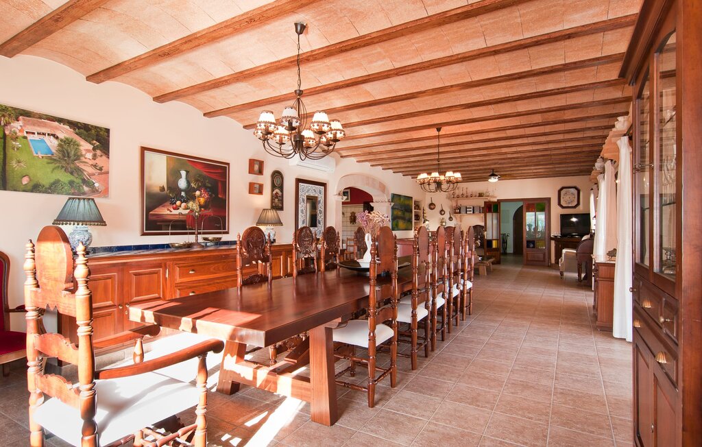 Location de vacances - Diaz, Portocolom , Espagne - EMF454 31