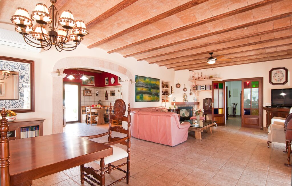 Location de vacances - Diaz, Portocolom , Espagne - EMF454 26