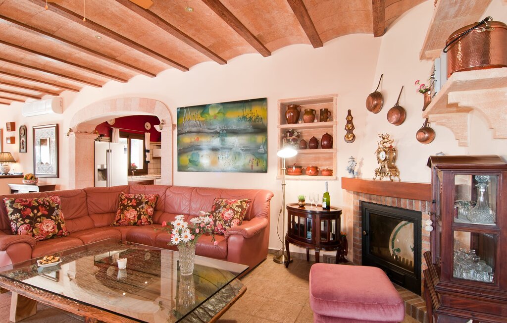 Location de vacances - Diaz, Portocolom , Espagne - EMF454 28