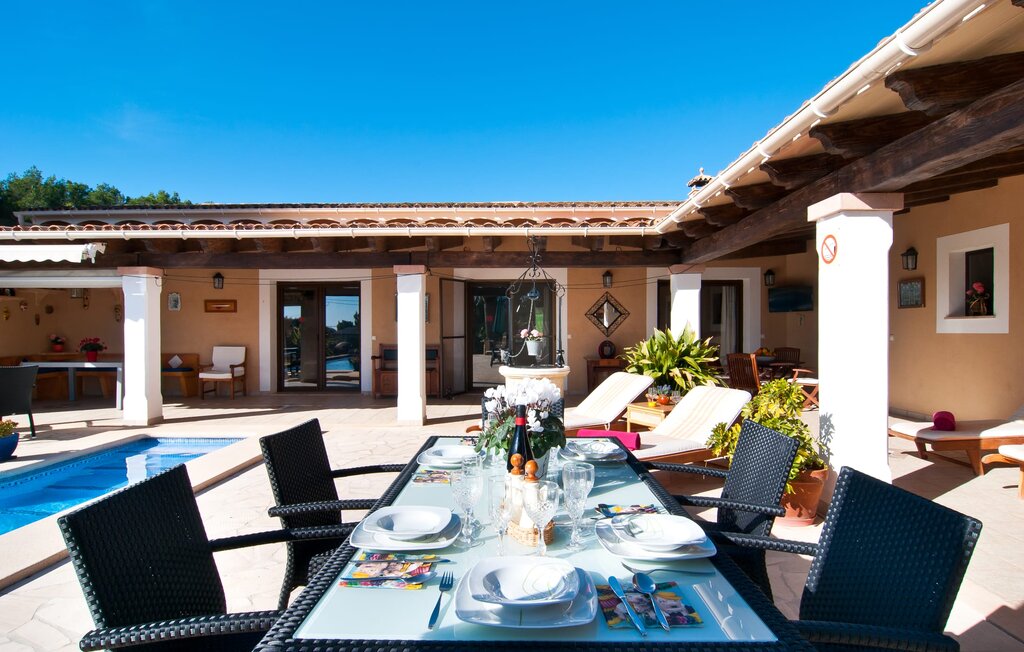 Location de vacances - Diaz, Portocolom , Espagne - EMF454 6