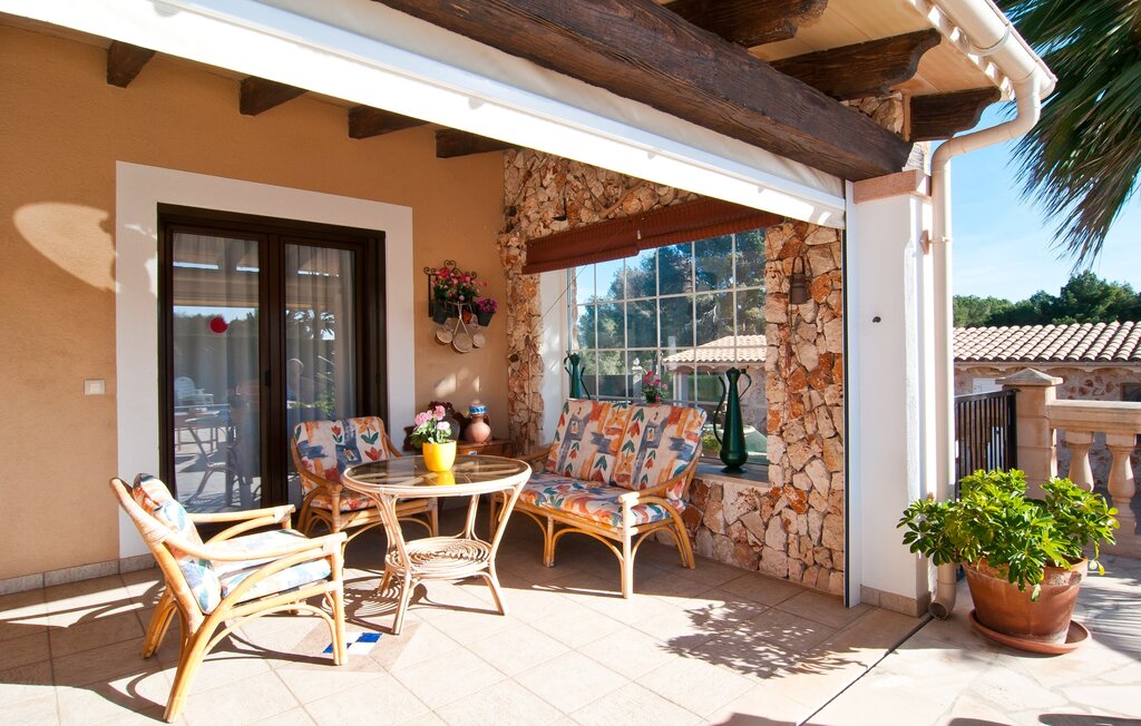 Location de vacances - Diaz, Portocolom , Espagne - EMF454 15