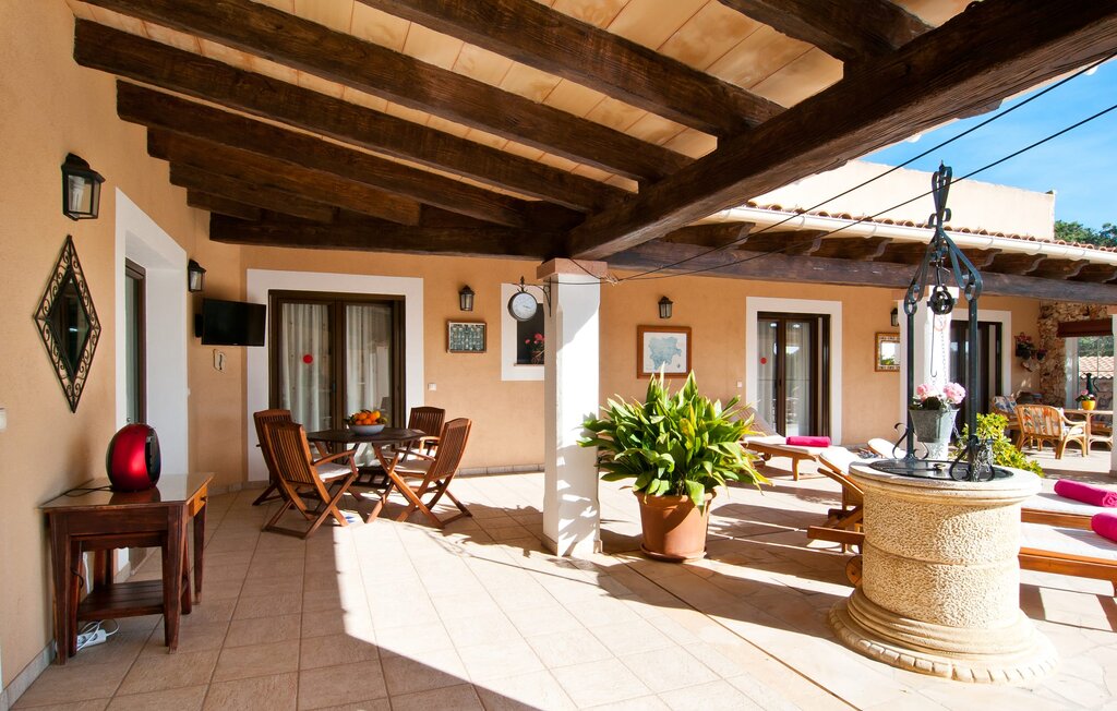 Location de vacances - Diaz, Portocolom , Espagne - EMF454 23