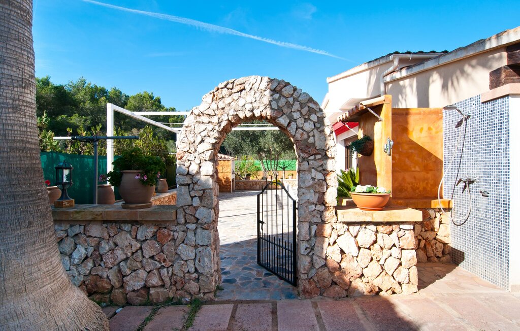 Location de vacances - Diaz, Portocolom , Espagne - EMF454 25