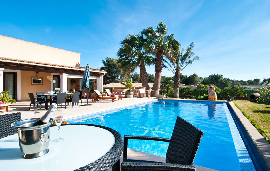 Location de vacances - Diaz, Portocolom , Espagne - EMF454 7