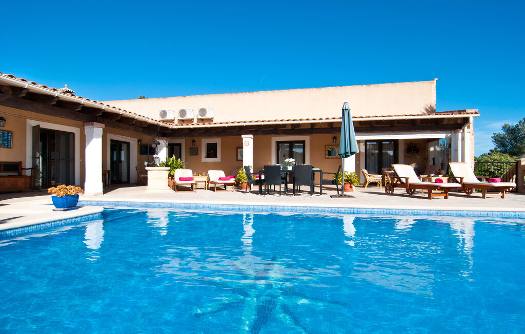 Location de vacances - Diaz, Portocolom , Espagne - EMF454 10