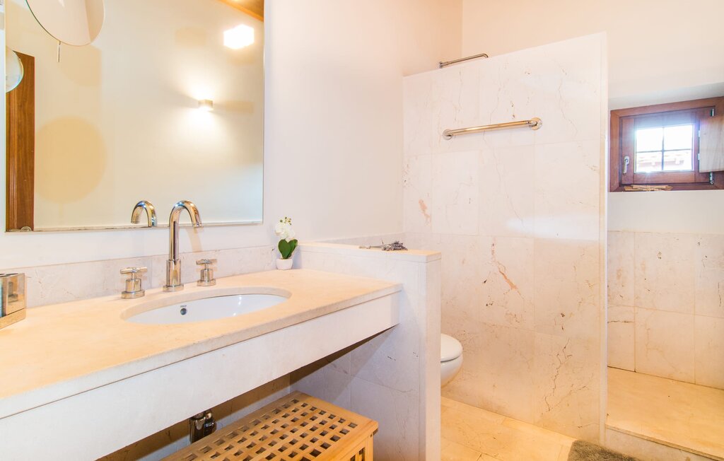 Ferienhaeuser - Can Joaquin, Portocolom , Spanien - EMF460 56