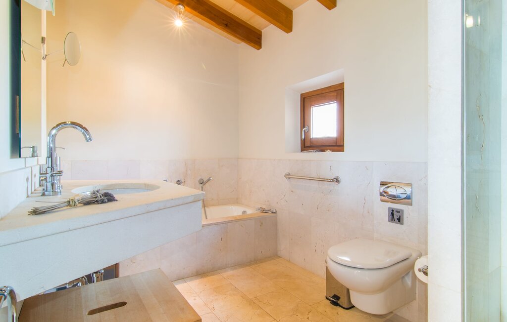 Ferienhaeuser - Can Joaquin, Portocolom , Spanien - EMF460 58