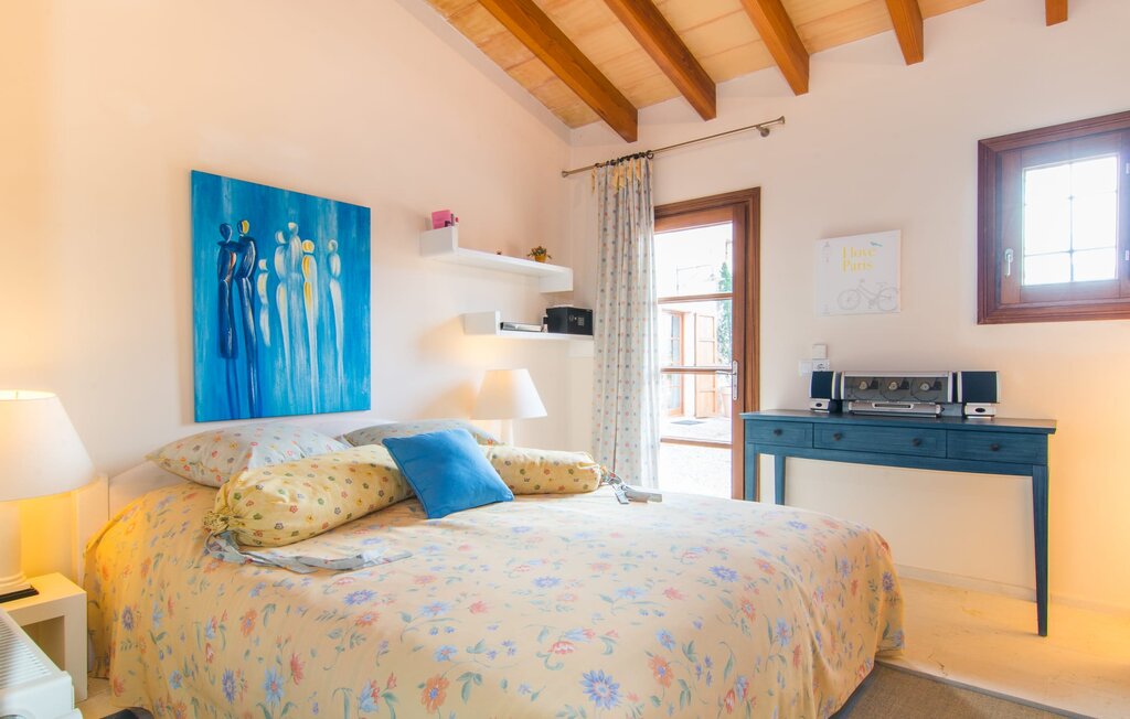 Ferienhaeuser - Can Joaquin, Portocolom , Spanien - EMF460 49