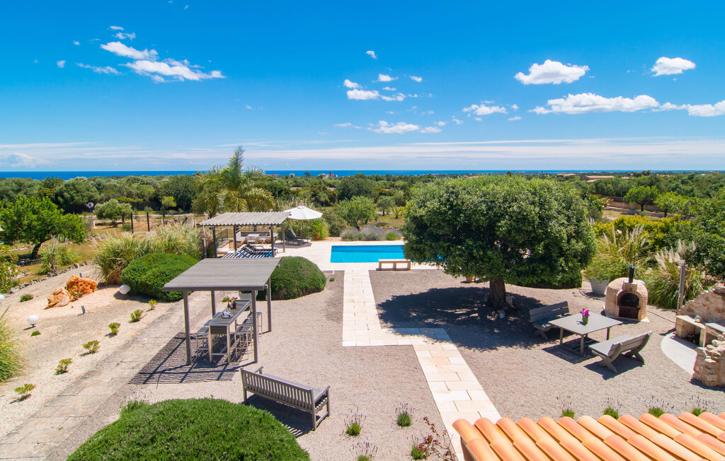 Ferienhaeuser - Can Joaquin, Portocolom , Spanien - EMF460 13