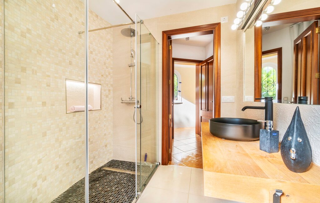 Ferienhaus - Por Fin, Cala Ratjada , Spanien - EMF461 36