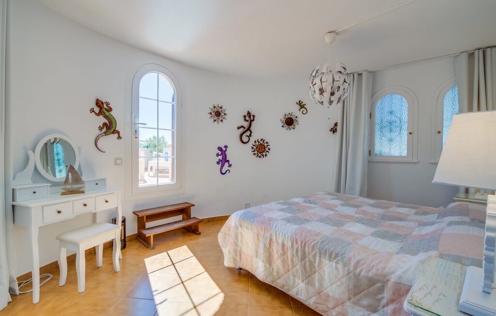 Ferienhaus - Por Fin, Cala Ratjada , Spanien - EMF461 27