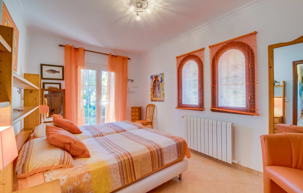 Ferienhaus - Por Fin, Cala Ratjada , Spanien - EMF461 29