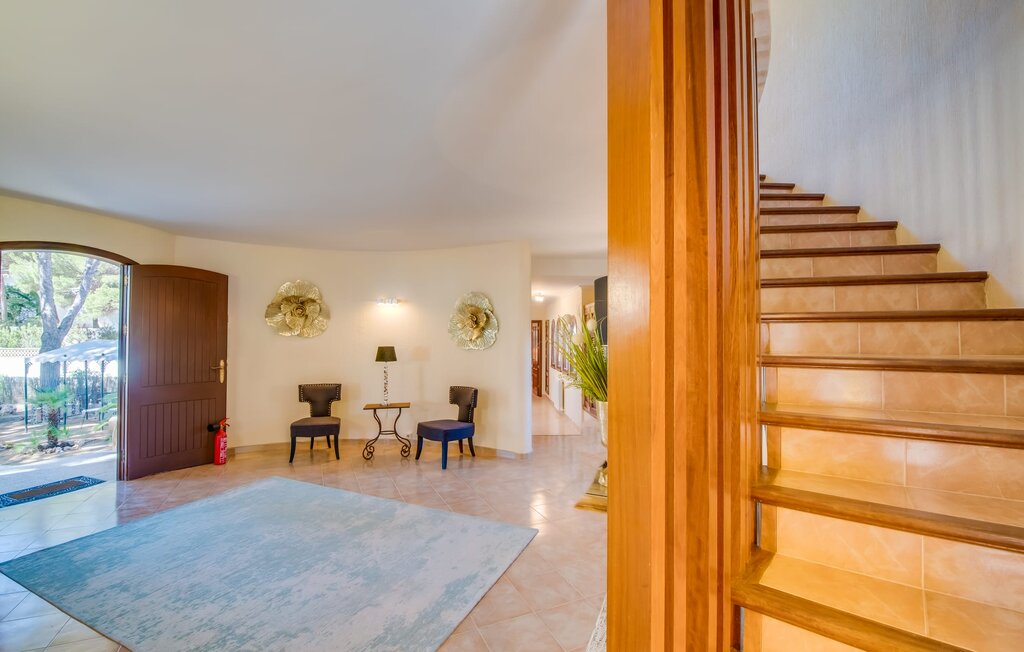 Ferienhaus - Por Fin, Cala Ratjada , Spanien - EMF461 25