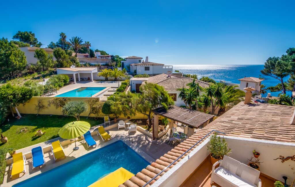 Ferienhaus - Por Fin, Cala Ratjada , Spanien - EMF461 18