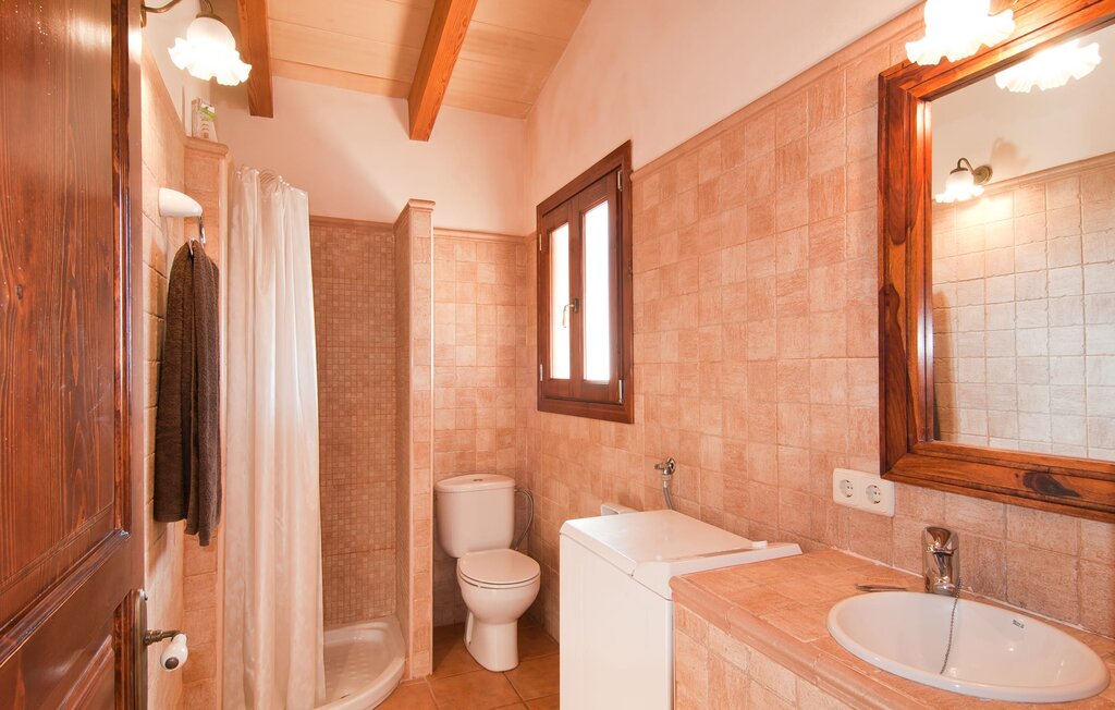 Location de vacances - Son Sea, Campos , Espagne - EMF462 25