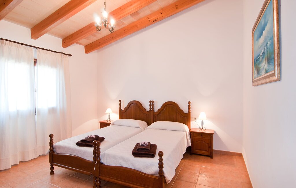 Location de vacances - Son Sea, Campos , Espagne - EMF462 19