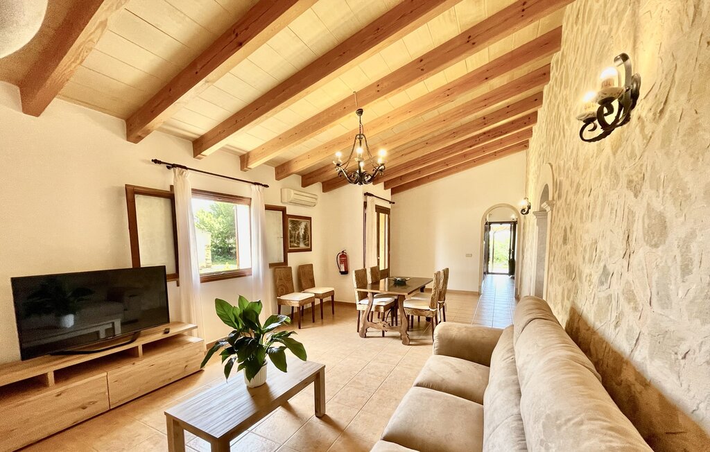 Location de vacances - Son Sea, Campos , Espagne - EMF462 9