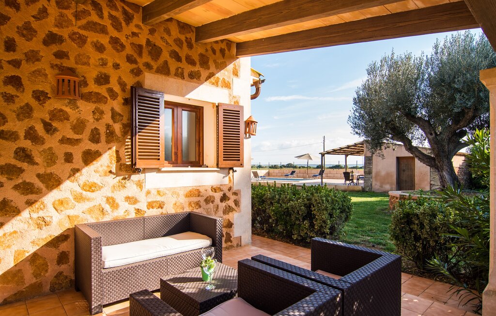 Location de vacances - Son Sea, Campos , Espagne - EMF462 12