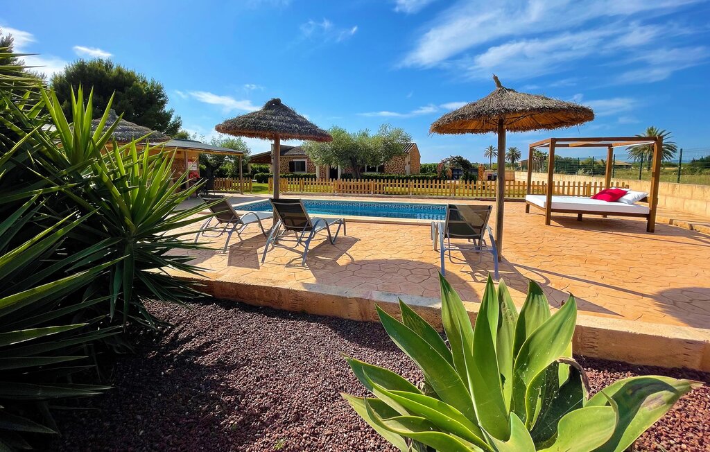 Location de vacances - Son Sea, Campos , Espagne - EMF462 1