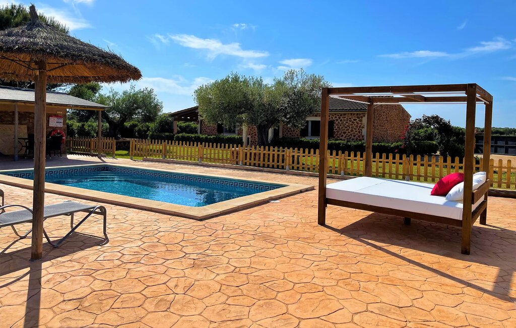 Location de vacances - Son Sea, Campos , Espagne - EMF462 3