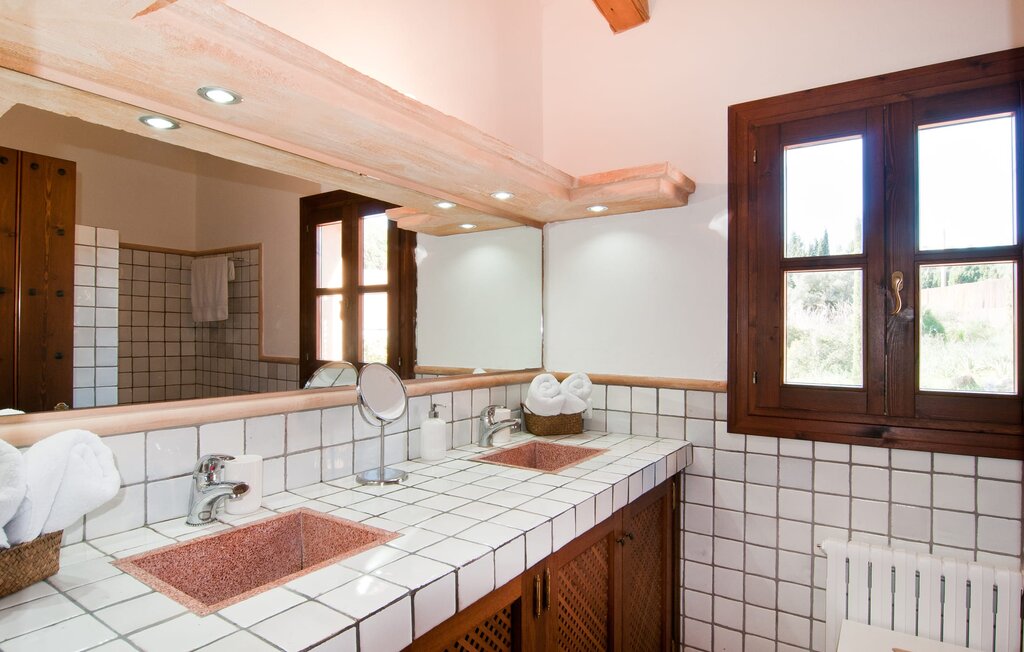 Ferienhaus - La Serendipia, Sa Font de Sa Cala , Spanien - EMF463 35