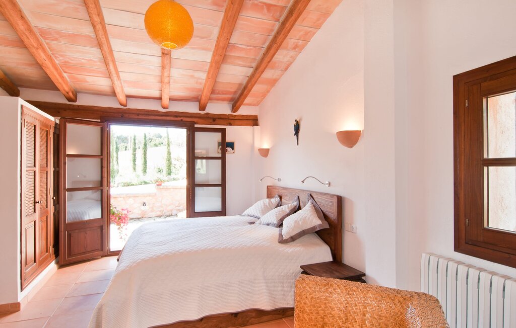 Ferienhaus - La Serendipia, Sa Font de Sa Cala , Spanien - EMF463 25