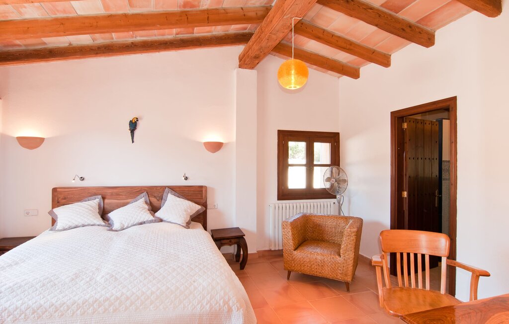 Ferienhaus - La Serendipia, Sa Font de Sa Cala , Spanien - EMF463 27