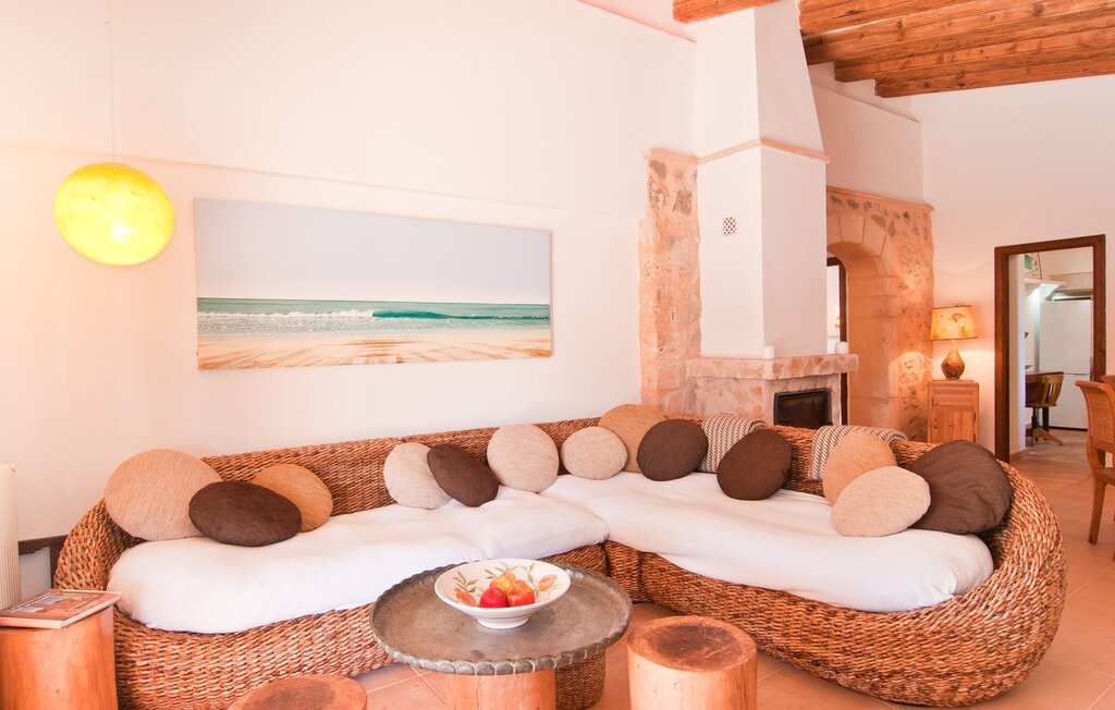 Ferienhaus - La Serendipia, Sa Font de Sa Cala , Spanien - EMF463 15