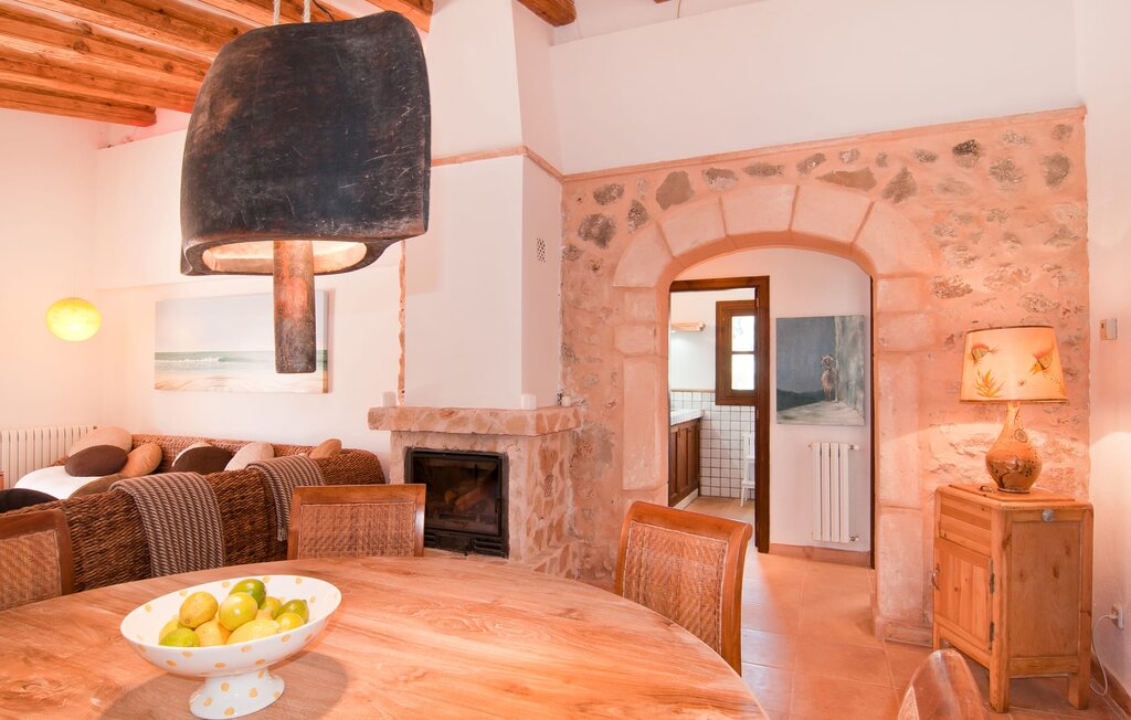 Ferienhaus - La Serendipia, Sa Font de Sa Cala , Spanien - EMF463 19