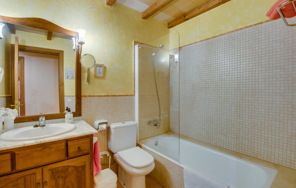 
Holiday rental - Impolia, Llucmajor , Spain - EMF467 28