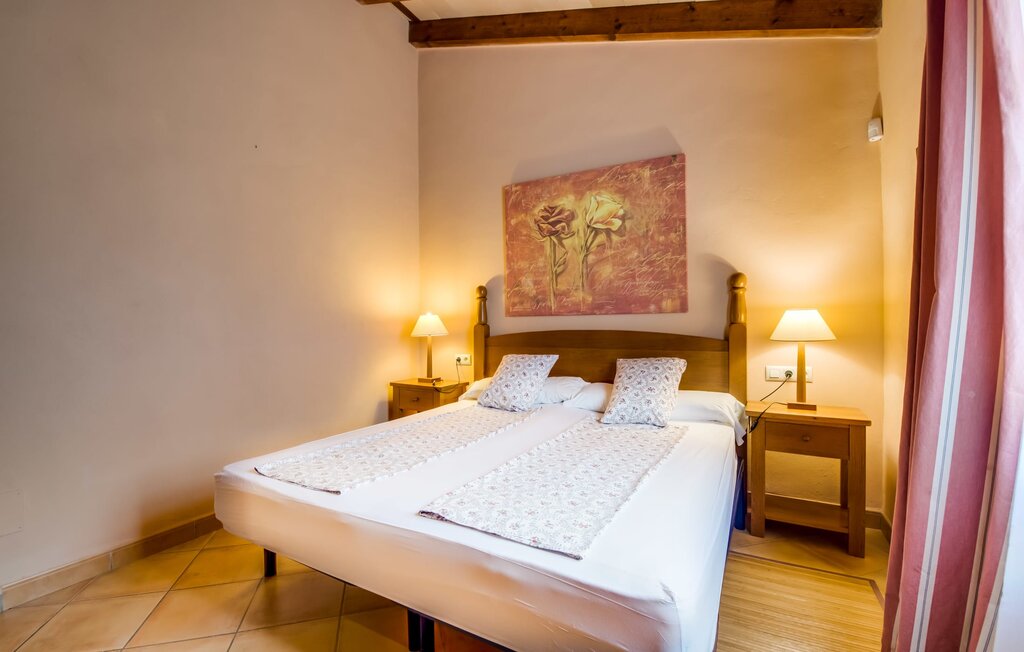 
Holiday rental - Impolia, Llucmajor , Spain - EMF467 23