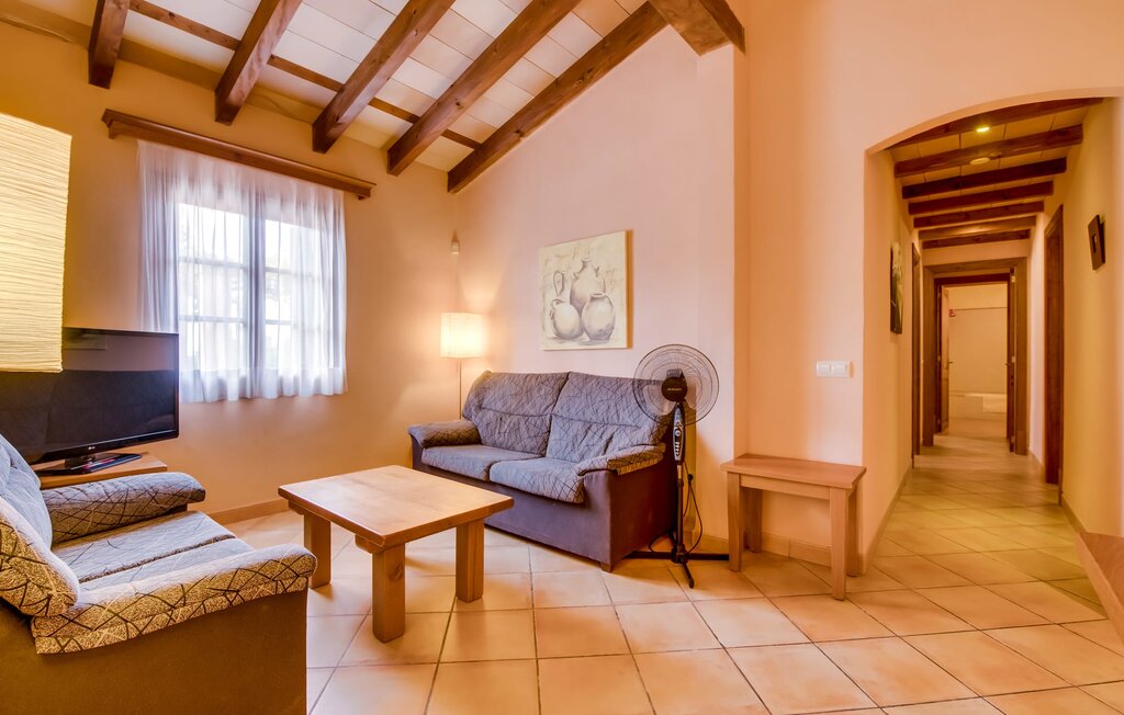 
Holiday rental - Impolia, Llucmajor , Spain - EMF467 8