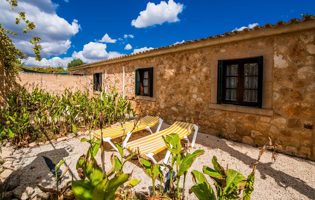 
Holiday rental - Impolia, Llucmajor , Spain - EMF467 5