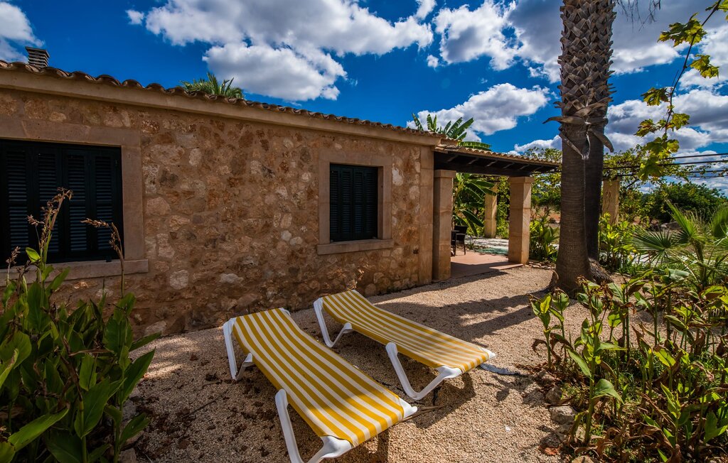 
Holiday rental - Impolia, Llucmajor , Spain - EMF467 16