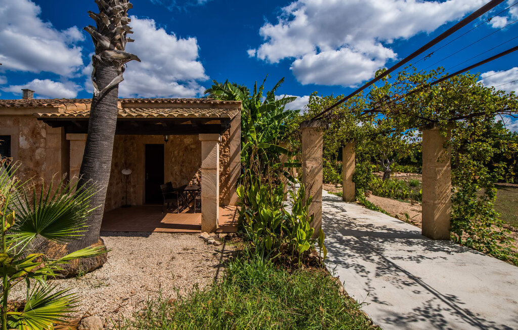 
Holiday rental - Impolia, Llucmajor , Spain - EMF467 18