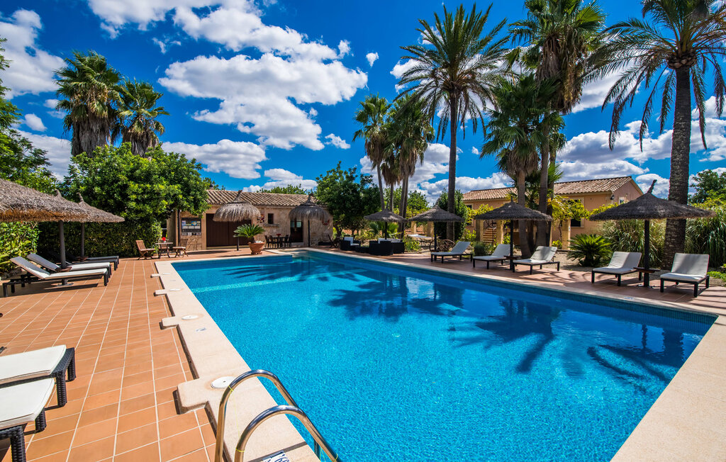
Holiday rental - Impolia, Llucmajor , Spain - EMF467 1