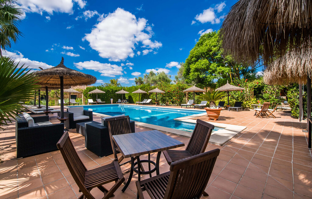 
Holiday rental - Impolia, Llucmajor , Spain - EMF467 3