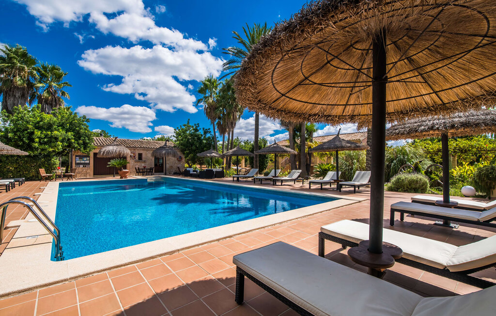 
Holiday rental - Impolia, Llucmajor , Spain - EMF467 11