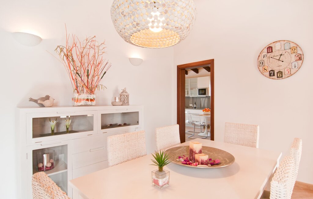 Ferienhaus - Na Pedas, Arta , Spanien - EMF477 37