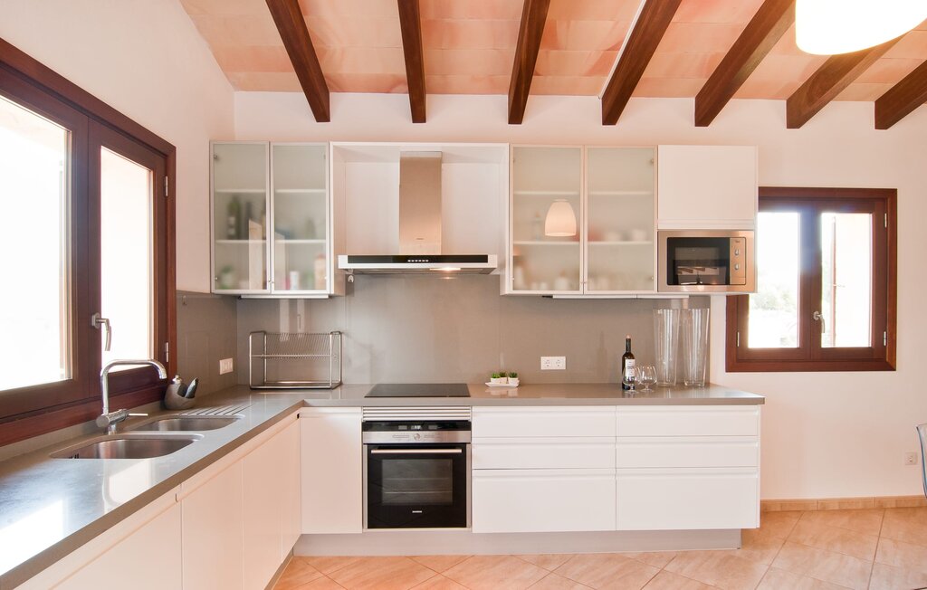 Ferienhaus - Na Pedas, Arta , Spanien - EMF477 39