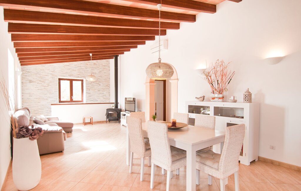 Ferienhaus - Na Pedas, Arta , Spanien - EMF477 29