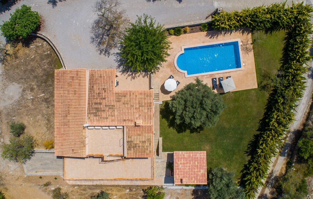 Ferienhaus - Na Pedas, Arta , Spanien - EMF477 18