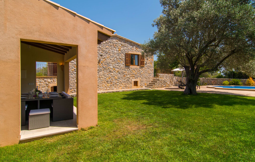 Ferienhaus - Na Pedas, Arta , Spanien - EMF477 20