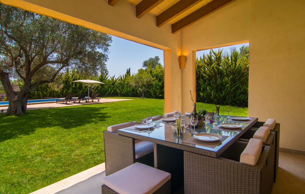 Ferienhaus - Na Pedas, Arta , Spanien - EMF477 22