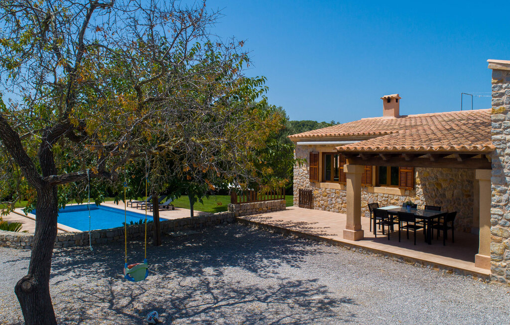 Ferienhaus - Na Pedas, Arta , Spanien - EMF477 24